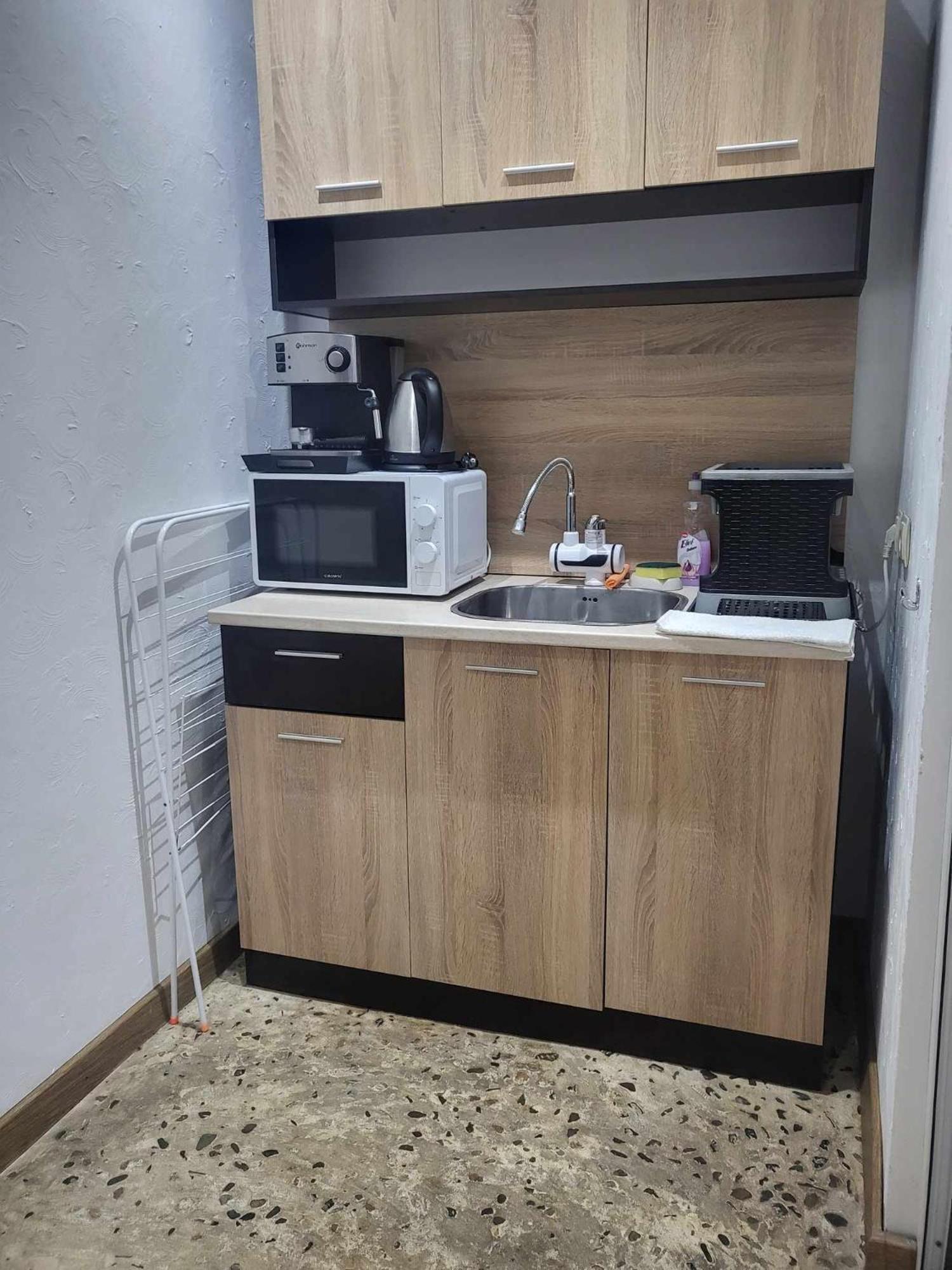Стаи За Гости Лилия Hisarya Esterno foto