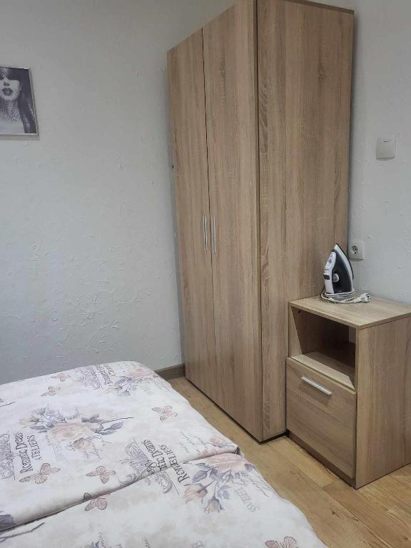 Стаи За Гости Лилия Hisarya Esterno foto